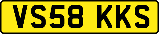 VS58KKS