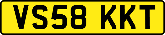 VS58KKT