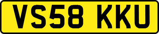 VS58KKU