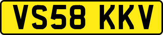 VS58KKV