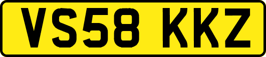 VS58KKZ