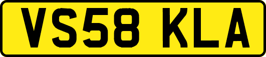 VS58KLA