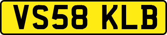 VS58KLB