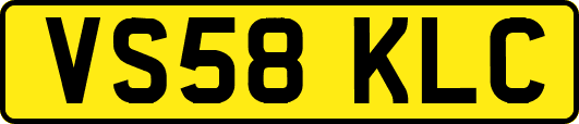 VS58KLC