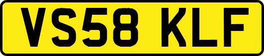 VS58KLF
