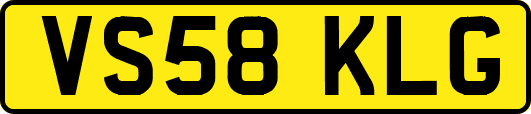 VS58KLG