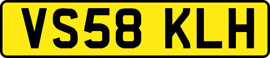 VS58KLH