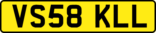 VS58KLL