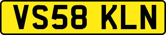 VS58KLN