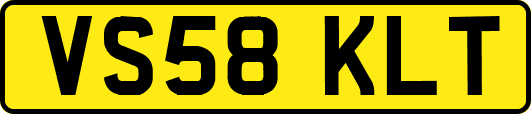 VS58KLT