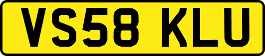 VS58KLU