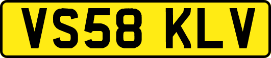 VS58KLV