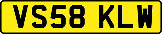 VS58KLW