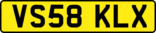 VS58KLX