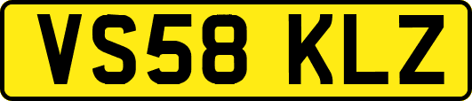 VS58KLZ