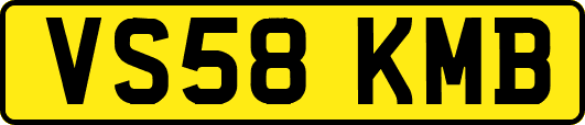 VS58KMB