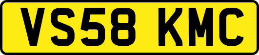 VS58KMC