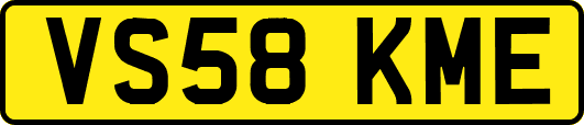 VS58KME