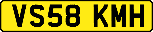 VS58KMH