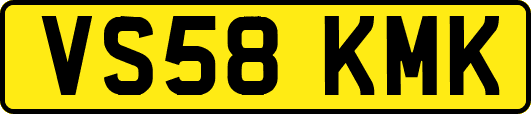 VS58KMK