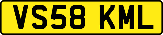 VS58KML