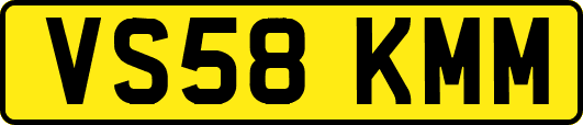 VS58KMM