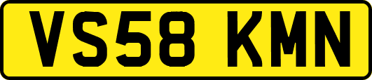 VS58KMN