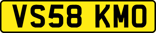 VS58KMO