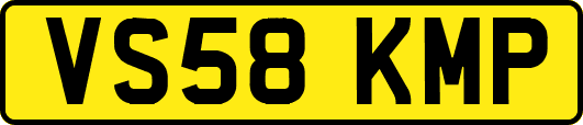 VS58KMP