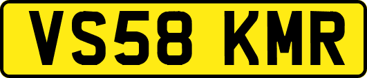 VS58KMR