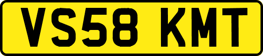 VS58KMT