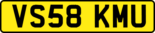 VS58KMU