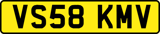 VS58KMV