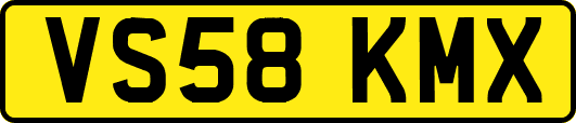 VS58KMX