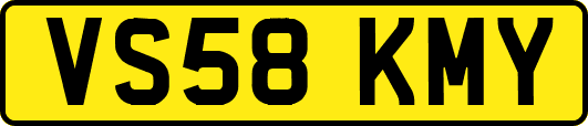 VS58KMY