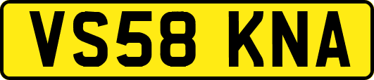 VS58KNA