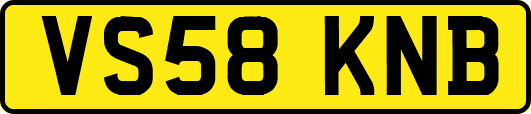 VS58KNB