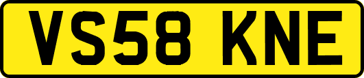 VS58KNE