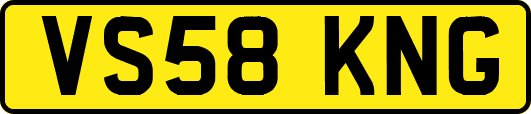 VS58KNG