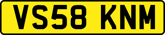 VS58KNM