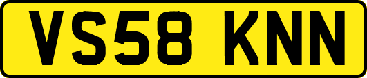 VS58KNN