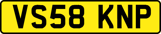 VS58KNP