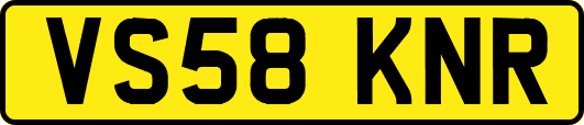 VS58KNR