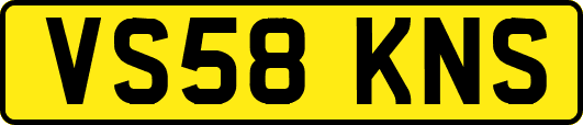 VS58KNS