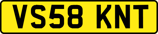 VS58KNT