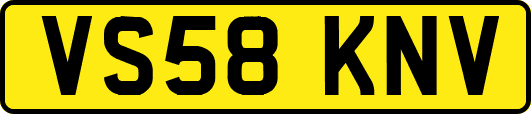 VS58KNV