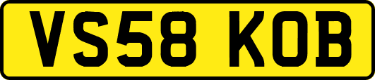 VS58KOB