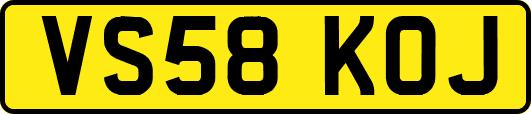 VS58KOJ