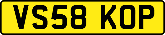 VS58KOP