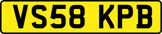VS58KPB